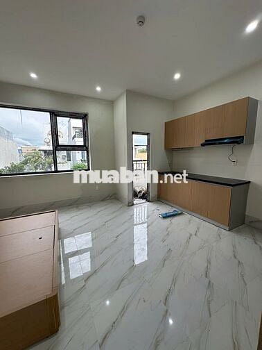 Khai trương căn hộ mới 100% đường Hồ Phi Tích gần cầu Hòa Xuân