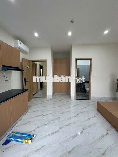 Khai trương căn hộ mới 100% đường Hồ Phi Tích gần cầu Hòa Xuân