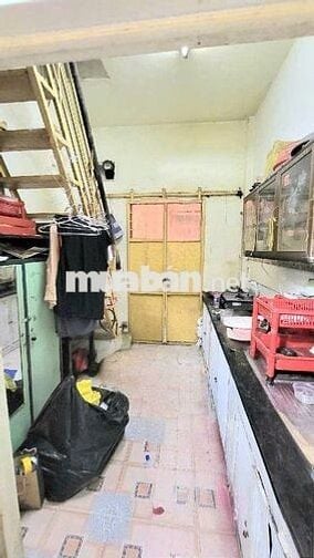 BÁN GẤP CĂN GÓC HUỲNH MẪN ĐẠT- VÀI BƯỚC RA MẶT TIỀN- 41M2 - CHỈ 7.x TỶ