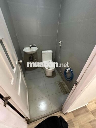 mặt bằng mặt tiền phạm văn chiêu p16 Gò Vấp