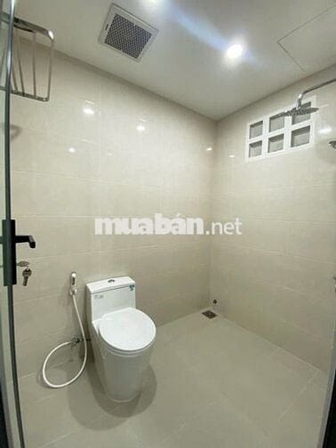 Cho thuê căn hộ mới - 30m2 - Đường Cồn Dầu 15 - Full Nội thất