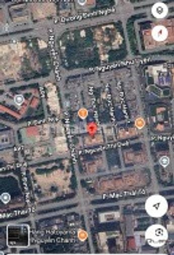 Bán căn hộ 2 phòng ngủ 2 WC, hoa hậu toà A10-CT1