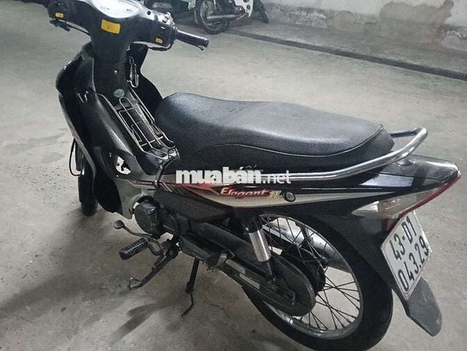 Nhà du xe cần bán gấp