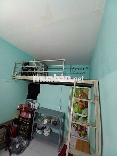 CHO THUÊ PHÒNG TRỌ MẶT TIỀN ĐƯỜNG ĐỘI CUNG - QUẬN 11