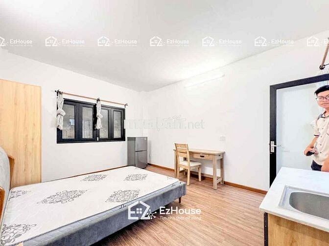 💥 PHÒNG TRỌ CAO CẤP TRUNG SƠN – GIÁ TỐT – VỊ TRÍ ĐẸP 💥