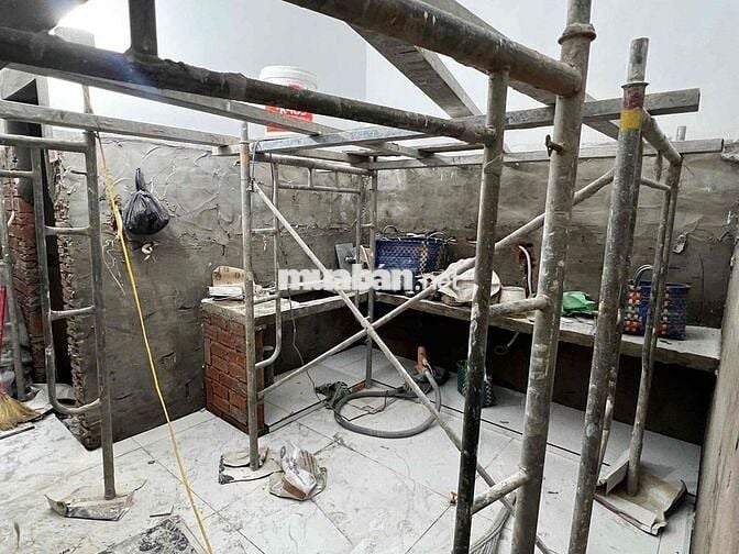 CHỦ GỬI CHO THUÊ NHÀ MỚI 💯 KHU DÂN CƯ 515 ĐƯỜNG 30/4