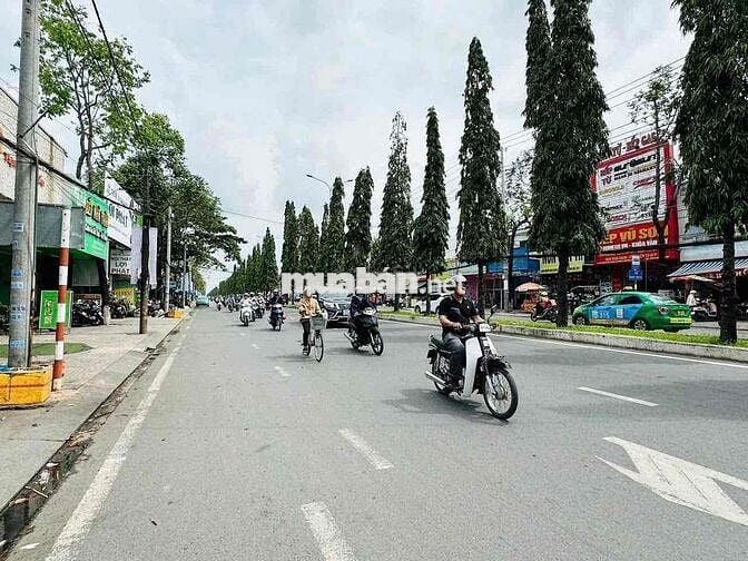 CHỦ GỬI CHO THUÊ NHÀ TRỆT LẦU MẶT TIỀN ĐƯỜNG NGUYỄN VĂN CỪ NỐI DÀI