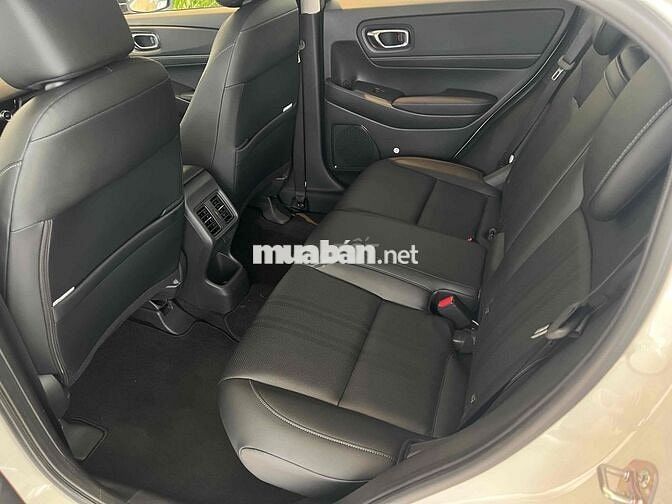 Honda HR-V 2025 G Trắng