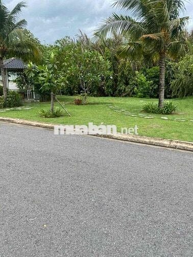 bán đất kdc trần anh lô biệt thự