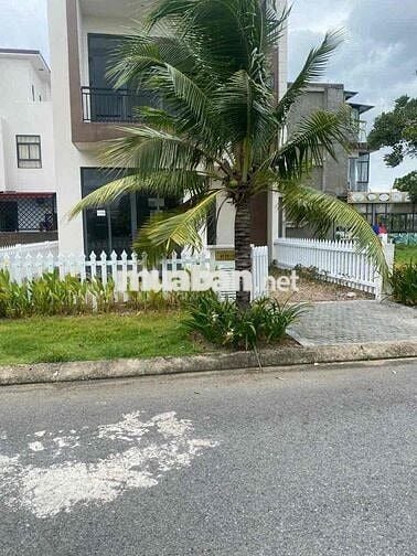 bán đất kdc trần anh lô biệt thự