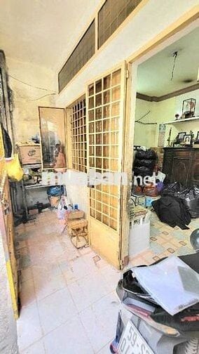 BÁN GẤP CĂN GÓC HUỲNH MẪN ĐẠT- VÀI BƯỚC RA MẶT TIỀN- 41M2 - CHỈ 7.x TỶ