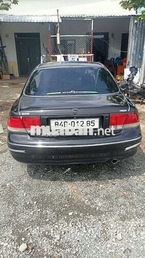 Mazda 626 xe đẹp chính chủ