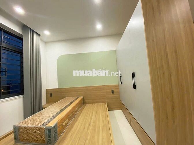 Cho thuê căn hộ mới - 30m2 - Đường Cồn Dầu 15 - Full Nội thất