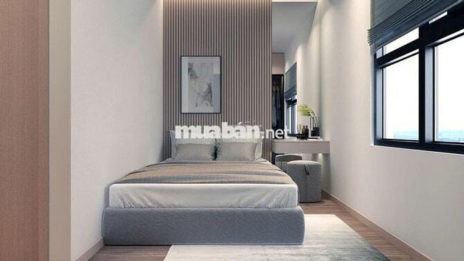 Cần bán căn hộ chung cư ngay đường quốc lộ 1A- hàng đẹp giá tốt