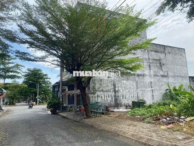 🏡 BÁN ĐẤT GẦN NGAY TRUNG TÂM THƯƠNG MẠI – KDC AN THẠNH, BẾN LỨC, LONG