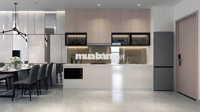 Cần bán căn hộ chung cư ngay đường quốc lộ 1A- hàng đẹp giá tốt