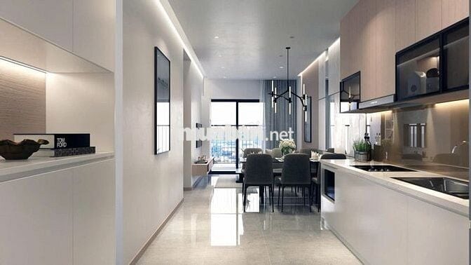 Cần bán căn hộ chung cư ngay đường quốc lộ 1A- hàng đẹp giá tốt