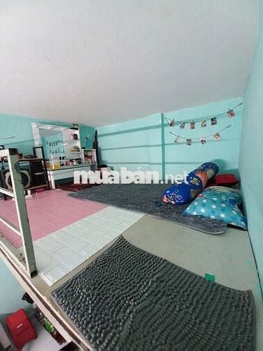 CHO THUÊ PHÒNG TRỌ MẶT TIỀN ĐƯỜNG ĐỘI CUNG - QUẬN 11