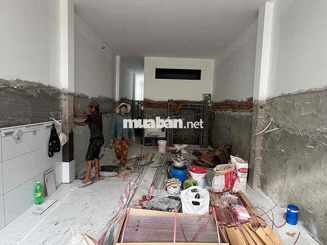 CHỦ GỬI CHO THUÊ NHÀ MỚI 💯 KHU DÂN CƯ 515 ĐƯỜNG 30/4