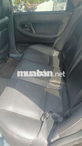 Mazda 626 xe đẹp chính chủ