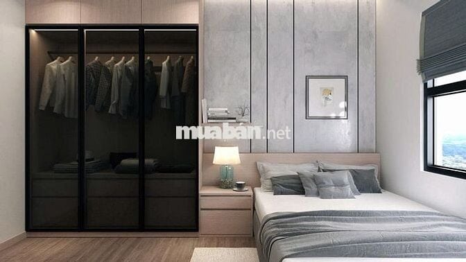 Cần bán căn hộ chung cư ngay đường quốc lộ 1A- hàng đẹp giá tốt