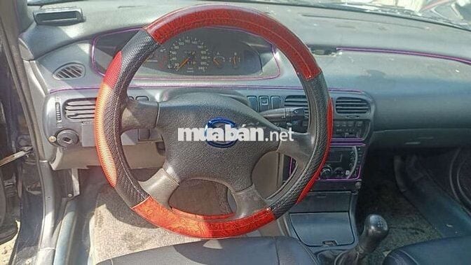 Mazda 626 xe đẹp chính chủ