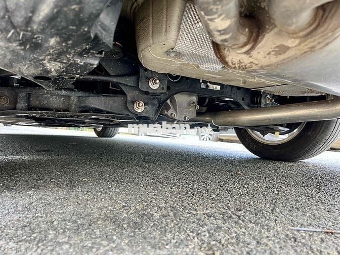 BMW 320i 2015 máy B48 - xe nguyên ZIN