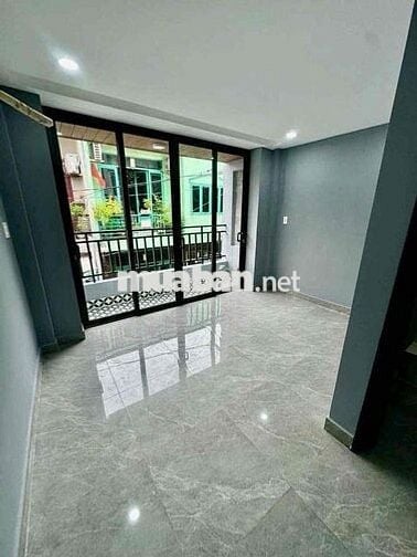 bán nhà Đường Huỳnh Thiện Lộc. Quận Tân Phú