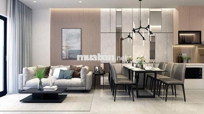 Cần bán căn hộ chung cư ngay đường quốc lộ 1A- hàng đẹp giá tốt