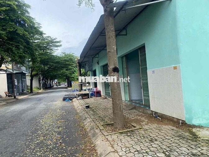 🏡 BÁN ĐẤT GẦN NGAY TRUNG TÂM THƯƠNG MẠI – KDC AN THẠNH, BẾN LỨC, LONG