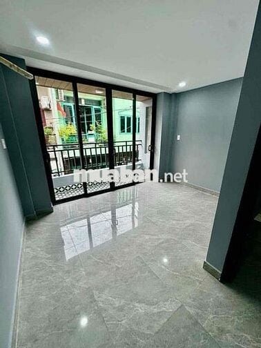 bán nhà Đường Huỳnh Thiện Lộc. Quận Tân Phú