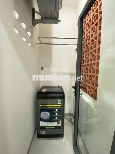 Cho thuê căn hộ mới - 30m2 - Đường Cồn Dầu 15 - Full Nội thất