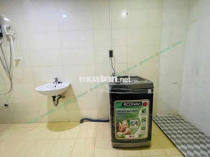 STUDIO TÁCH BẾP 55M2– SAU LƯNG BẾN XE – PHAN KHOÁNG, HÒA AN, CẨM LỆ