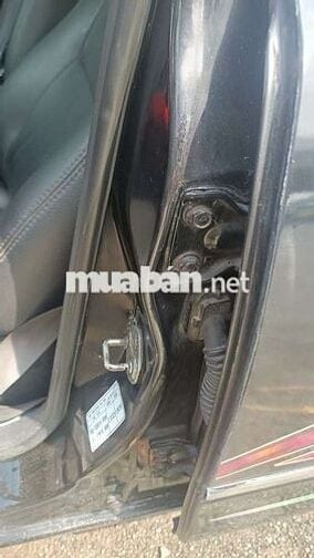 Mazda 626 xe đẹp chính chủ