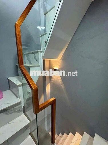 bán nhà Đường Huỳnh Thiện Lộc. Quận Tân Phú