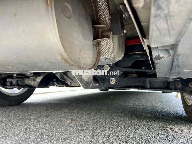 BMW 320i 2015 máy B48 - xe nguyên ZIN