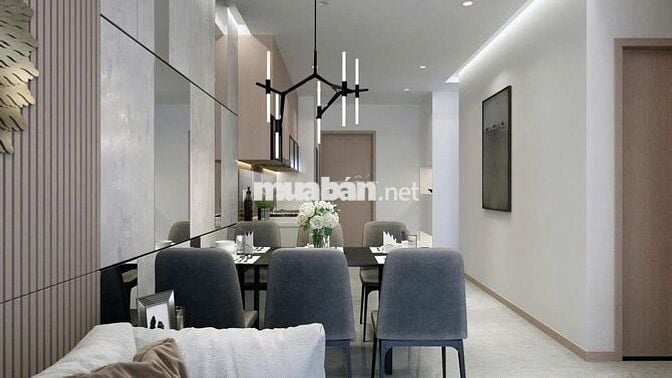 Cần bán căn hộ chung cư ngay đường quốc lộ 1A- hàng đẹp giá tốt