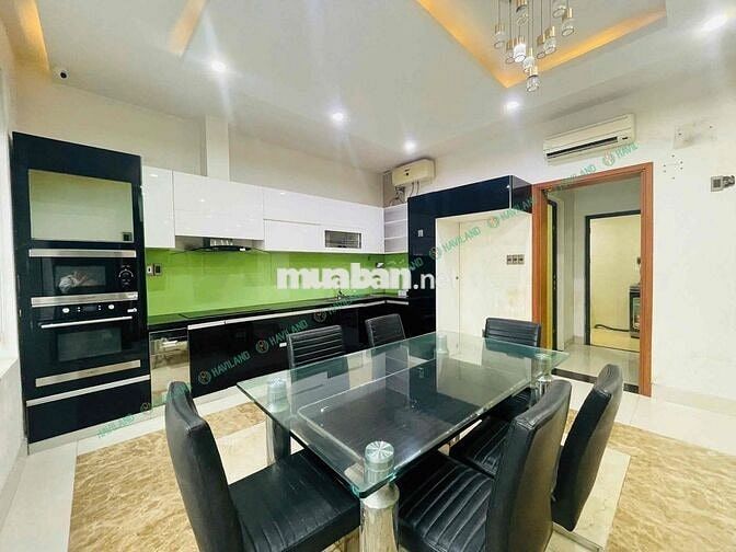 STUDIO TÁCH BẾP 55M2– SAU LƯNG BẾN XE – PHAN KHOÁNG, HÒA AN, CẨM LỆ