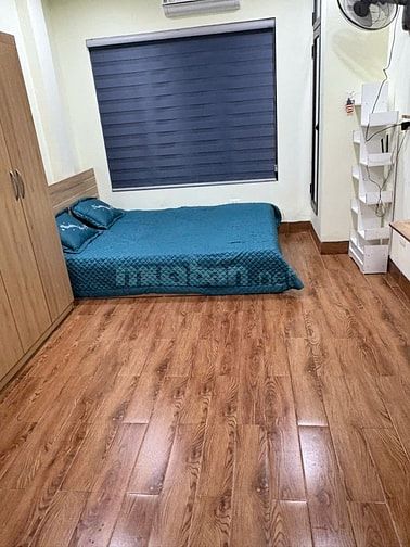 CHO THUÊ CĂN HỘ TÒA NHÀ SỐ 3 NGÕ 374 TRẦN KHÁT CHÂN