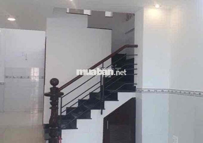 Cực ngon. Nhà tại Lê Quang Định, Bình Thạnh giá cực hiếm tại khu vực !