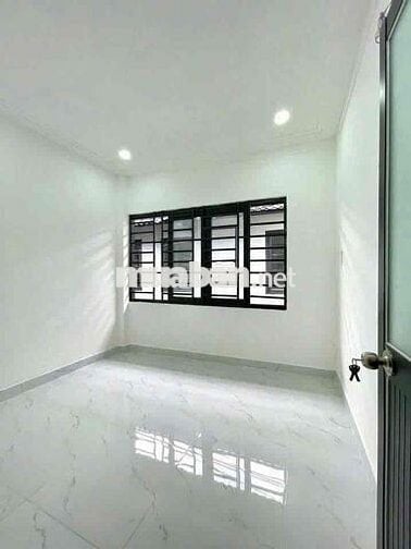 NHÀ 1 LẦU - NGAY CO.OP MART PHAN VĂN HỚN - 🌈 GIÁ: 980 TRIỆU