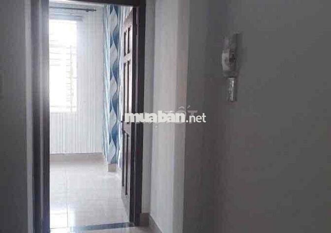 Cực ngon. Nhà tại Lê Quang Định, Bình Thạnh giá cực hiếm tại khu vực !