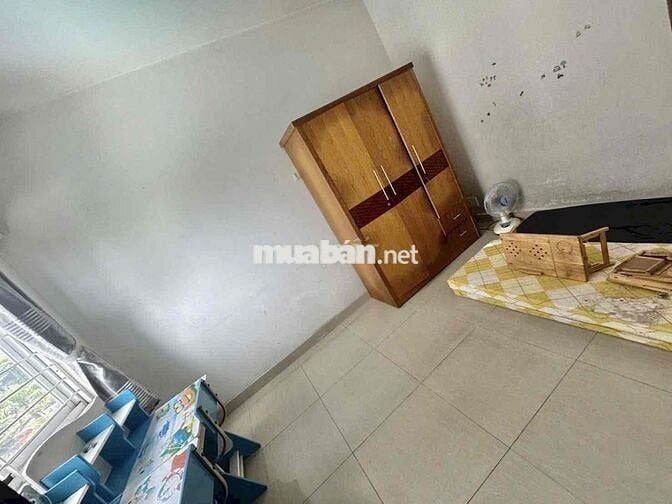 Bán Chung Cư Thái Sơn Bình Tân 3pn 2wc. Sổ hồng sẵn. 82m2. 2,5 tỷ