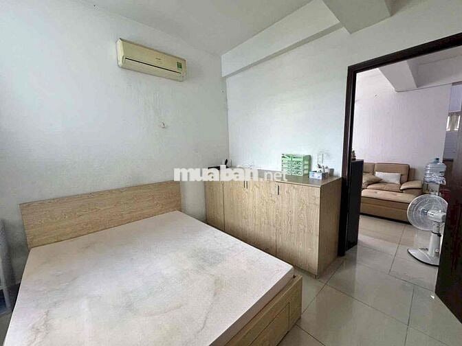 Bán Chung Cư Thái Sơn Bình Tân 3pn 2wc. Sổ hồng sẵn. 82m2. 2,5 tỷ