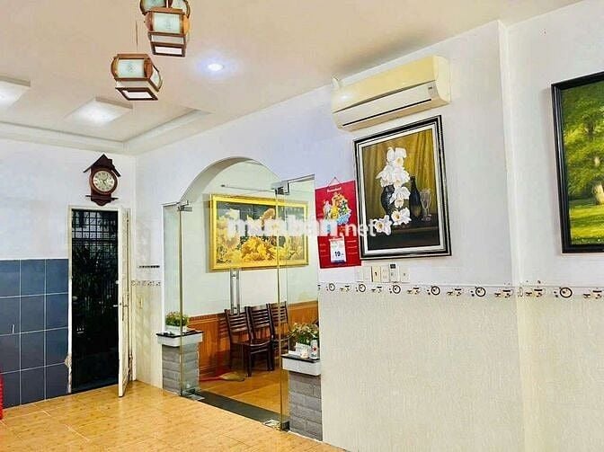 MẶT BẰNG 100M² TÊN LỬA - Ở + VĂN PHÒNG