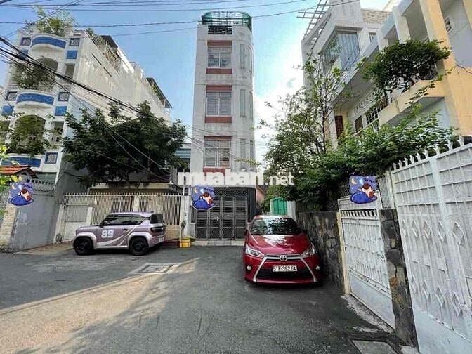 Cực ngon. Nhà tại Lê Quang Định, Bình Thạnh giá cực hiếm tại khu vực !