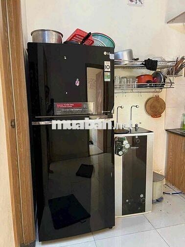 Bán Chung Cư Thái Sơn Bình Tân 3pn 2wc. Sổ hồng sẵn. 82m2. 2,5 tỷ