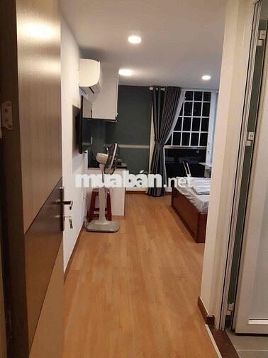 Cần Bán Căn Nhà HXH Nguyễn Văn Thương