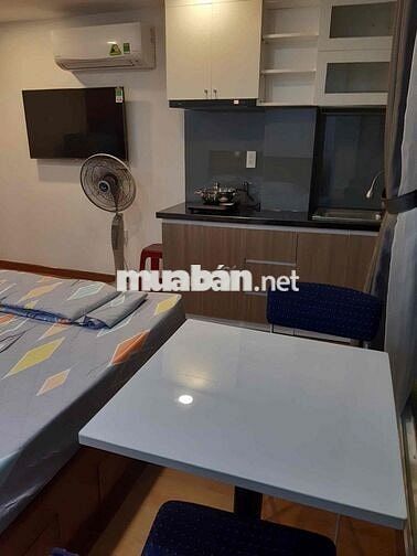 Cần Bán Căn Nhà HXH Nguyễn Văn Thương