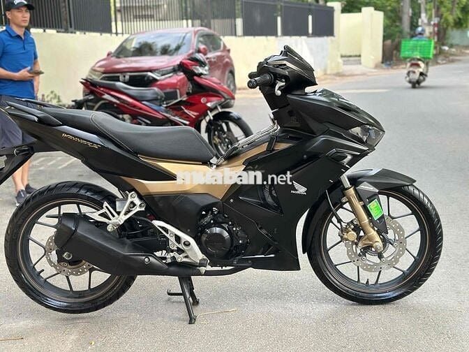 Honda Winner v3 abs đk 2023 mới 99%